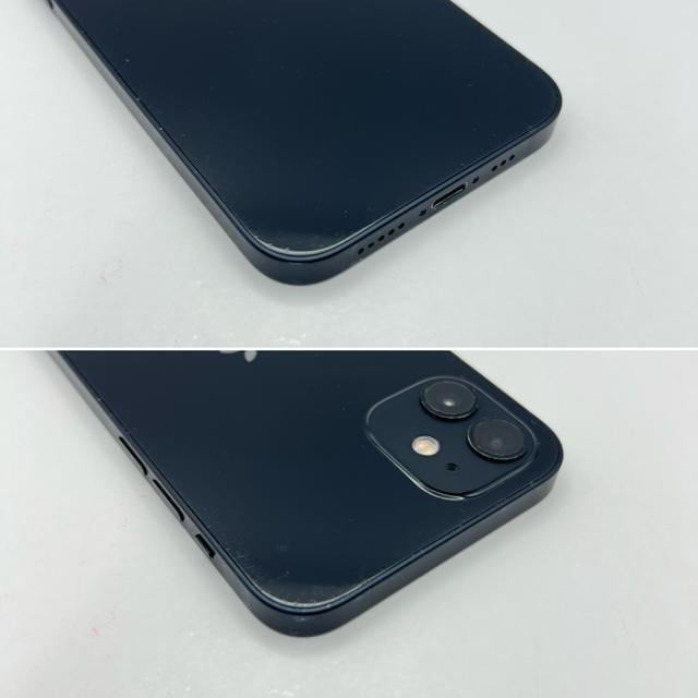 drVi iphone 12 128GB ubN { SIMt[ i  Ɠd/AV 