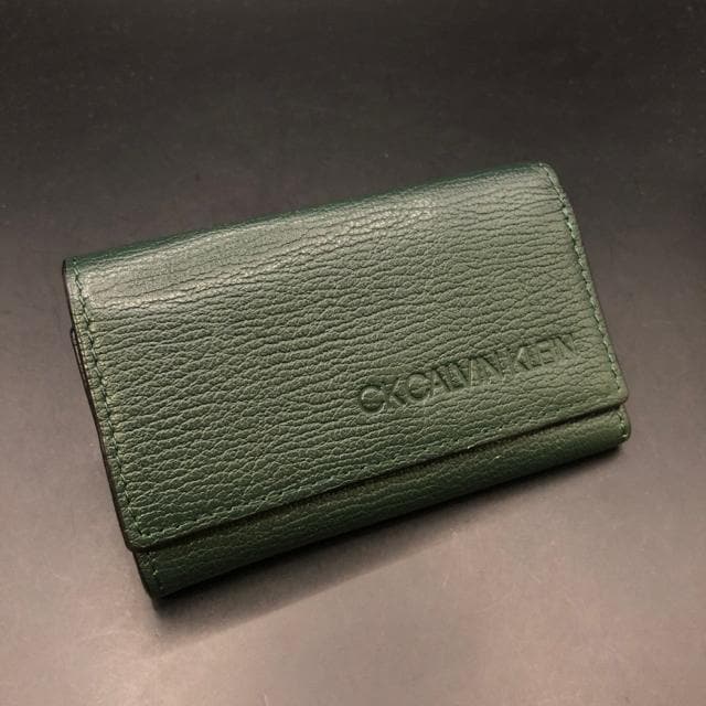  CK CALVIN KLEIN V[P[JoNC 5A L[P[X   uh 