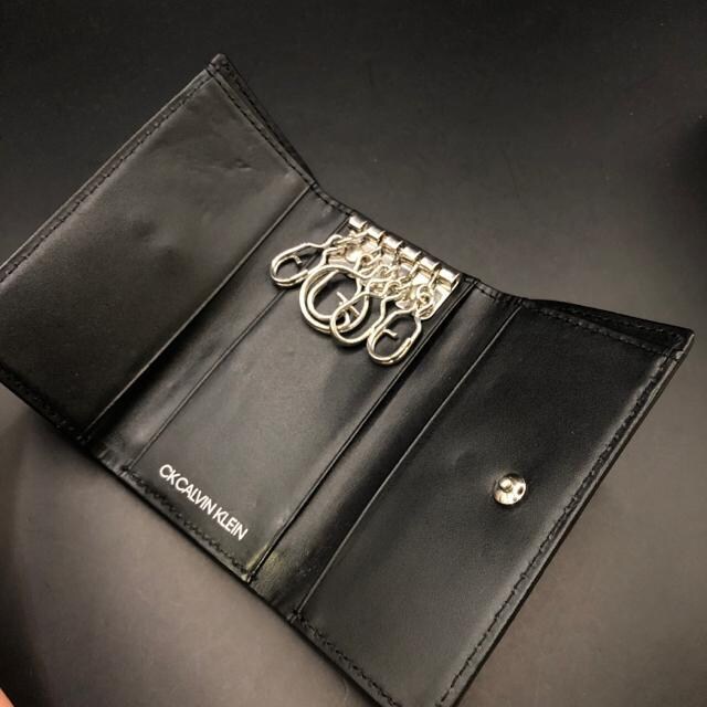  CK CALVIN KLEIN V[P[JoNC 5A L[P[X  uh 
