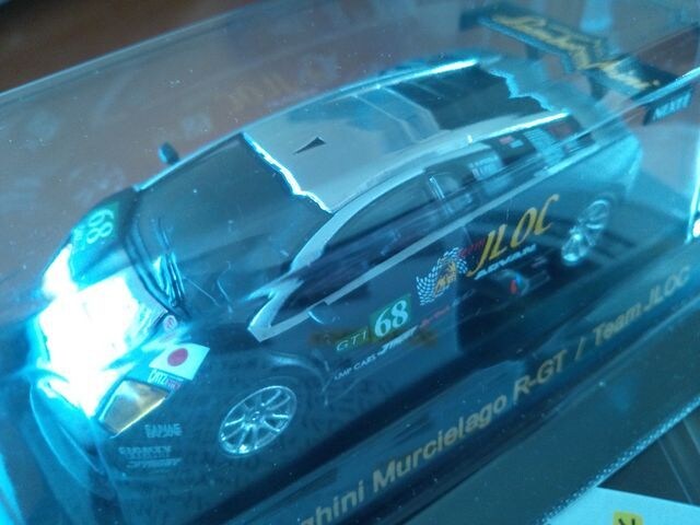 {M[j3 VGS R-GT Team JLOC #68 TNX聚  zr[ 