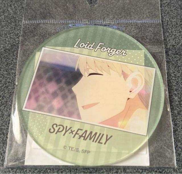 SPY~FAMILY ANR[X^[ Ch tH[W[ ʎ   Aj/R~bN/LN^[ 