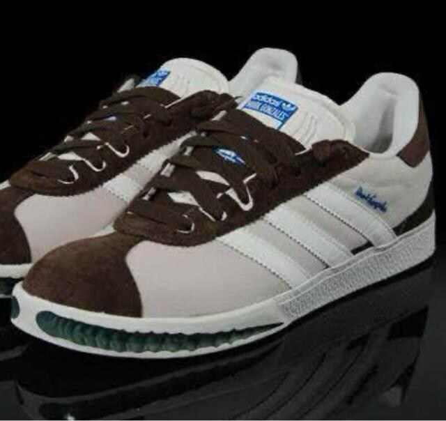 ADIDAS GAZELLE SKATE Mark Gonzales 29cm AfB_X Kbc[ K[ XP[g   uh 