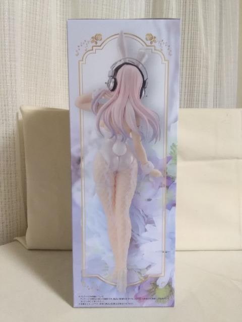 [ρ[ɎqBcute@Bunnies@Figure@Pearl@White@ver