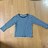 110cmのロングTシャツ