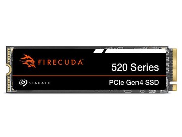 SEAGATE@FireCuda 520 ZP2000GV3A012