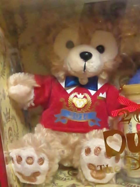 TDS 2014 Daffy's Happy New Year _btB[&VF[C j[C[ RNVh[   