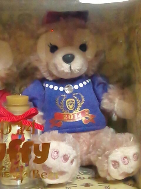 TDS 2014 Daffy's Happy New Year _btB[&VF[C j[C[ RNVh[   