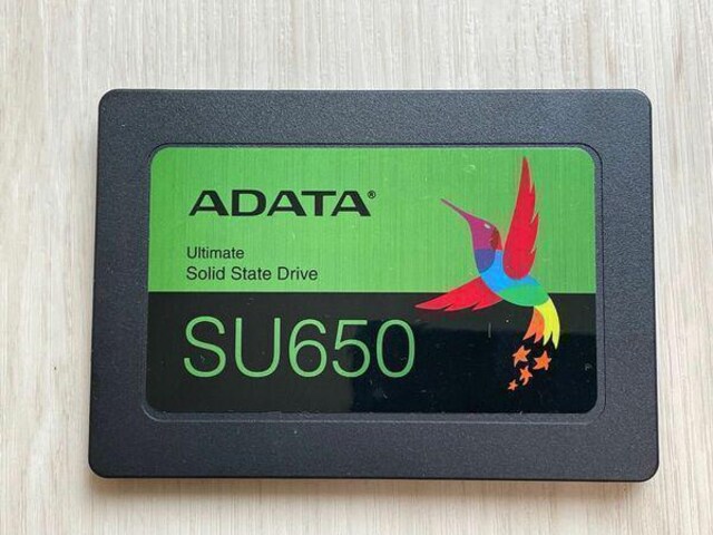 Ultimate SU650 ASU650SS-1TT-R 