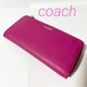 i COACH R[` U[ Lt@Xi[ z }[_