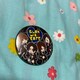 GLAY LIB cafe̊ʃobW@o[W