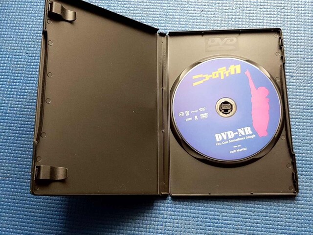 DVD DVD-NR@j[eBJ  CD/DVD/rfI 