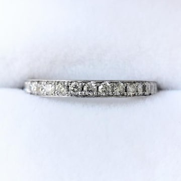 @h[R _Ch G^jeB O Pt950 0.20ct 2.2g