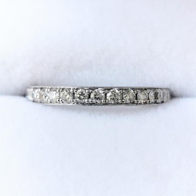 @h[R _Ch G^jeB O Pt950 0.20ct 2.2g   uh 