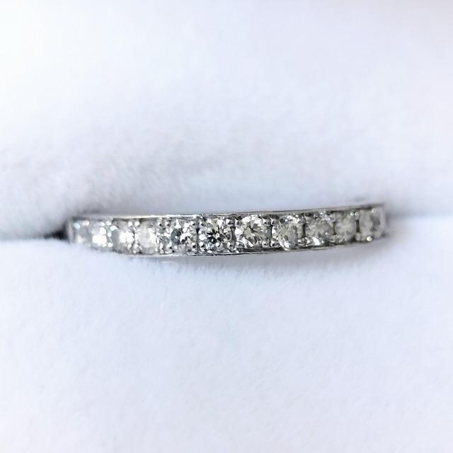 @h[R _Ch G^jeB O Pt950 0.20ct 2.2g  uh 