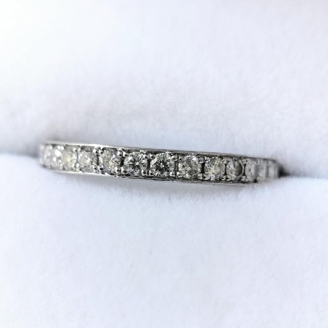 @h[R _Ch G^jeB O Pt950 0.20ct 2.2g  uh 