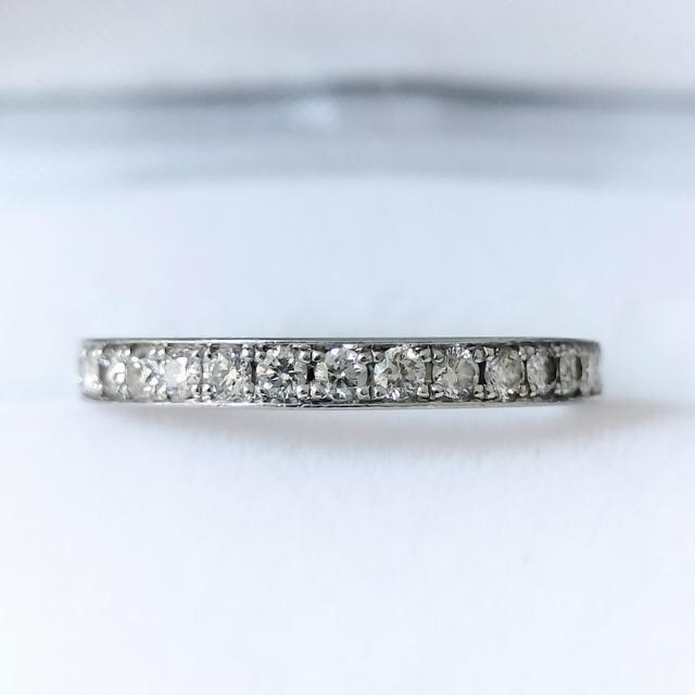 @h[R _Ch G^jeB O Pt950 0.20ct 2.2g  uh 