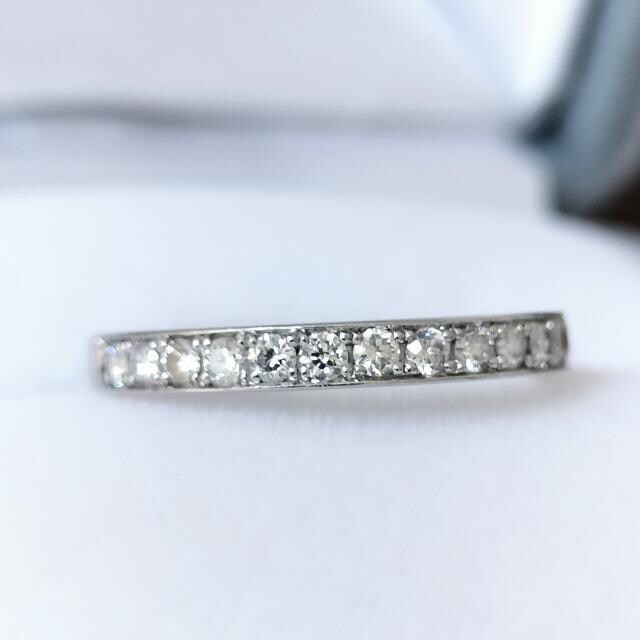 @h[R _Ch G^jeB O Pt950 0.20ct 2.2g  uh 