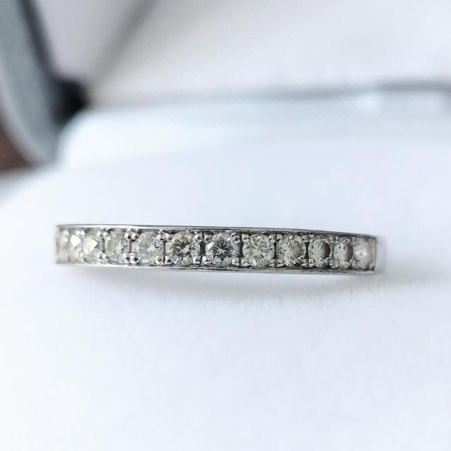 @h[R _Ch G^jeB O Pt950 0.20ct 2.2g  uh 