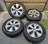 レガシィ アウトバック 【アルミ ホイール】 17インチ 純正 17×7J+48 5穴 PCD:100 225/60R17ミシュラ