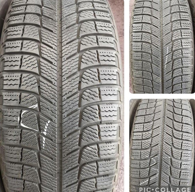 KVB AEgobN yA~ zC[z 17C`  17~7J+48 5 PCD:100 225/60R17~V  /oCN