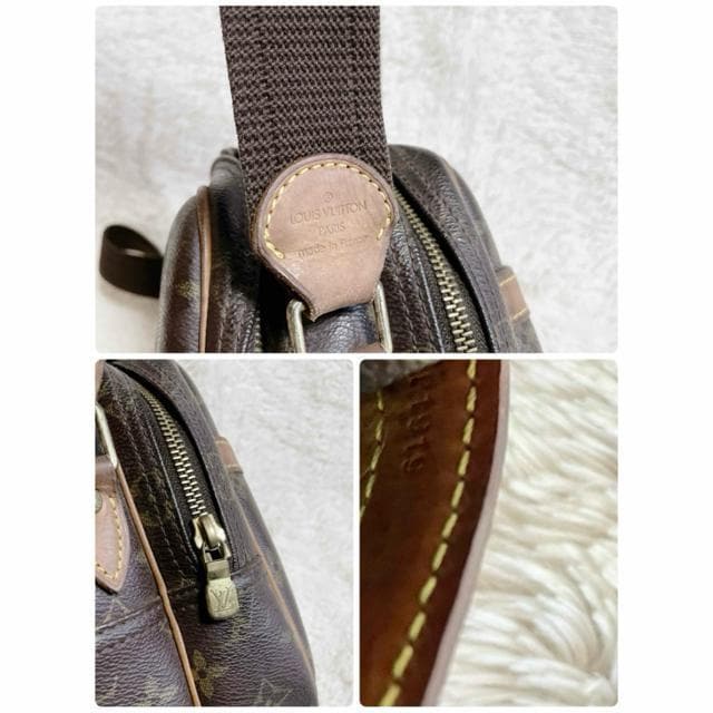 i VUITTON CBg |[^[PM V_[obO mO  uh 