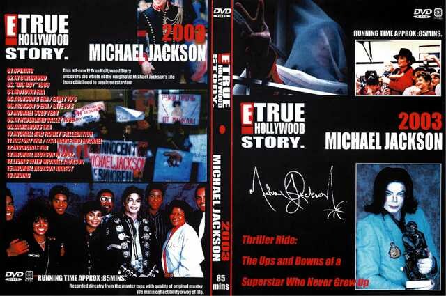 ᑗ}CPWN\ HOLLYWOOD STORY 2003   ^gObY 