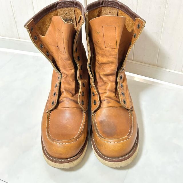 REDWING bhEBO 877 ACbVZb^[ u[c 27cm  jt@bV 