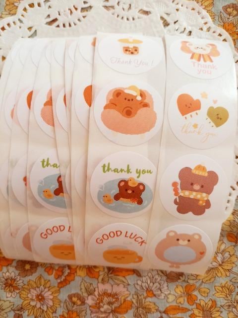 ܂Thank YouV[5Zbg   CeA/Ct 