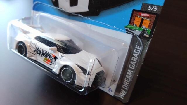 [zbgEB[]LB-VGbg[NX GT jbT 35GT-RR VER.2/oeB[EH[N  zr[ 