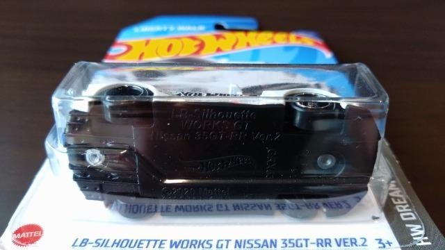 [zbgEB[]LB-VGbg[NX GT jbT 35GT-RR VER.2/oeB[EH[N  zr[ 