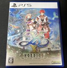 PS5 C[X] -NORDICS-