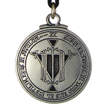 Pepi: Talisman for Honor & Riches@_ƕx