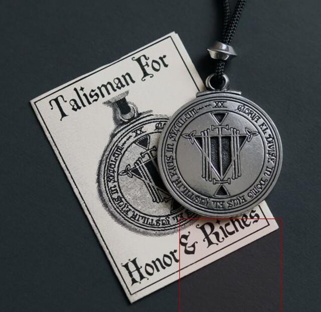 Pepi: Talisman for Honor & Riches@_ƕx  ANZT[/v 