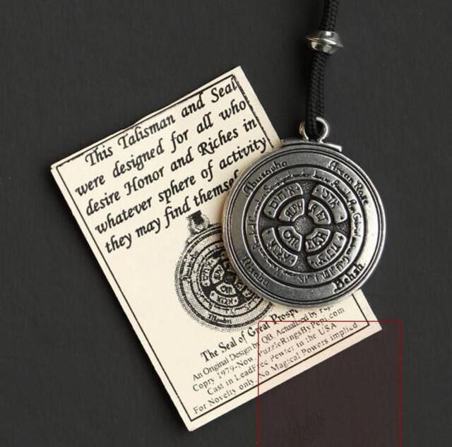 Pepi: Talisman for Honor & Riches@_ƕx  ANZT[/v 