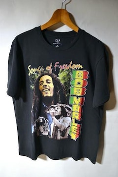 Vi GAP Mbv BOB MARLEY {u}[[ OtBbNTVc  ubN M Y QG gp 