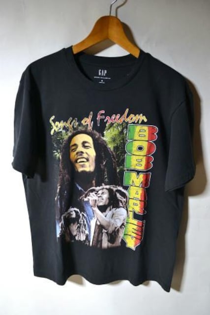 Vi GAP Mbv BOB MARLEY {u}[[ OtBbNTVc  ubN M Y QG gp    uh 