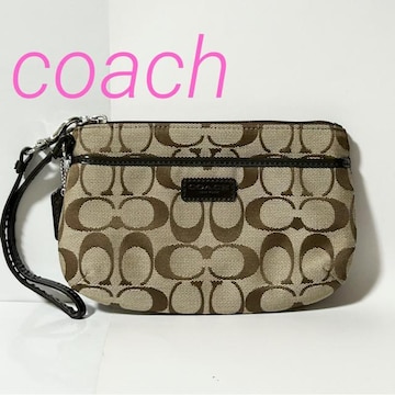 COACH R[` VOl`[ Xgbg |[` LoX pegU[