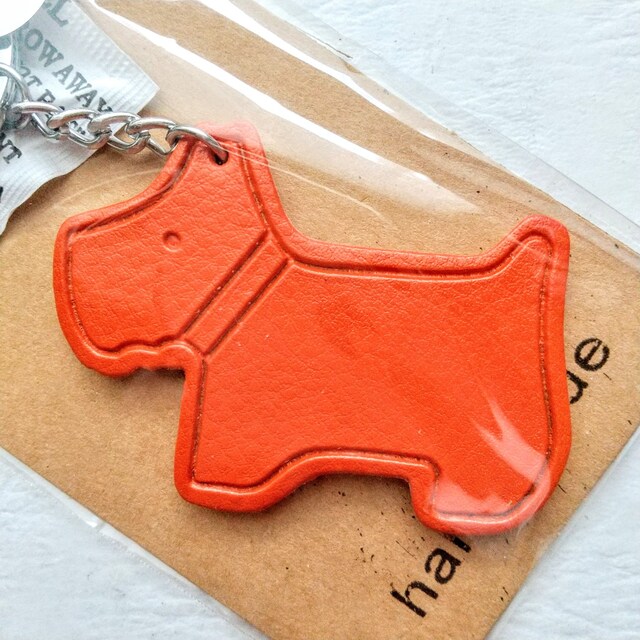 genuine leather@dog@orange@{v@@L[z_[  CeA/Ct 