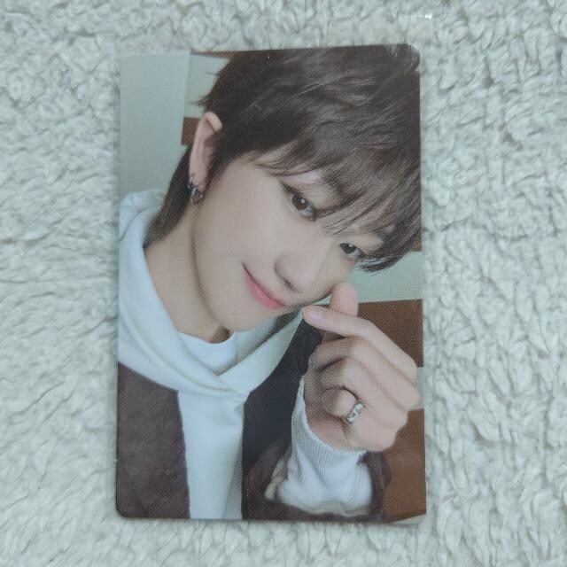 SEVENTEEN Zu` CARAT LAND gJ THE8 