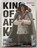 ONE PIECE ワンピース KING OF ARTIST KUZAN