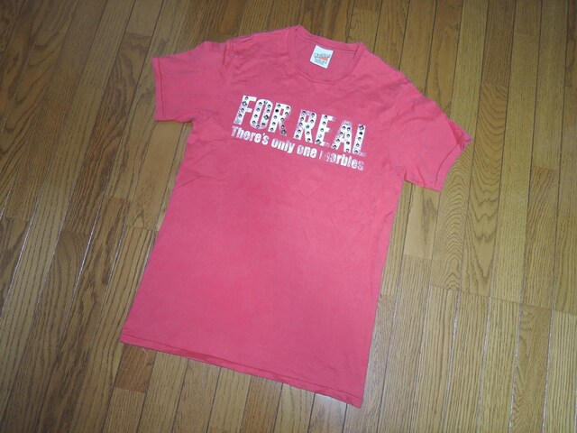 MARBLES }[uY X^bY TVc L  FORREAL TEE TVc Jbg\[ TMT  uh 