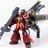 LANE MODEL 1/100 MG @^UN TCREUN Ver.Ka (T_[{g) ZG001@gvf