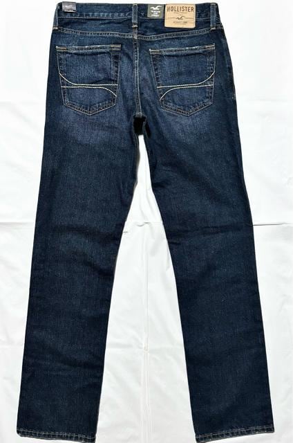 Vi HOLLISTER zX^[ gp qQ F fj 30 lD^Ot W[Y COuh AJW ~^[  jt@bV 