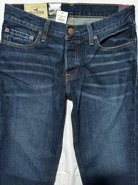 Vi HOLLISTER zX^[ gp qQ F fj 30 lD^Ot W[Y COuh AJW ~^[  jt@bV 