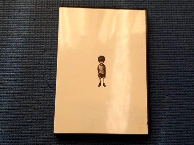  DVD AA= TOUR #5 + SETAGAYA   CD/DVD/rfI 