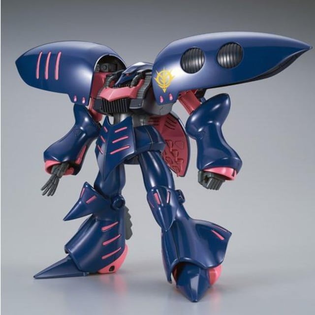 @HGUC 1/144 LxCMk-II  zr[ 