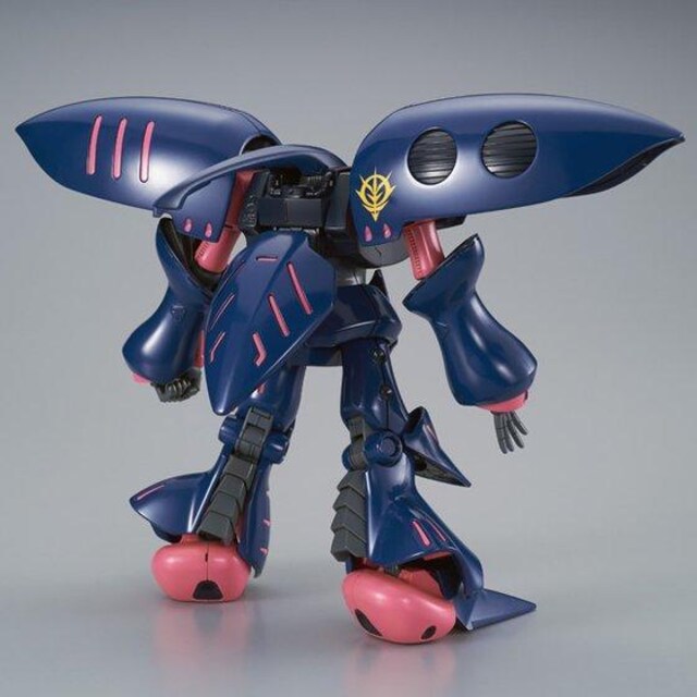 @HGUC 1/144 LxCMk-II  zr[ 