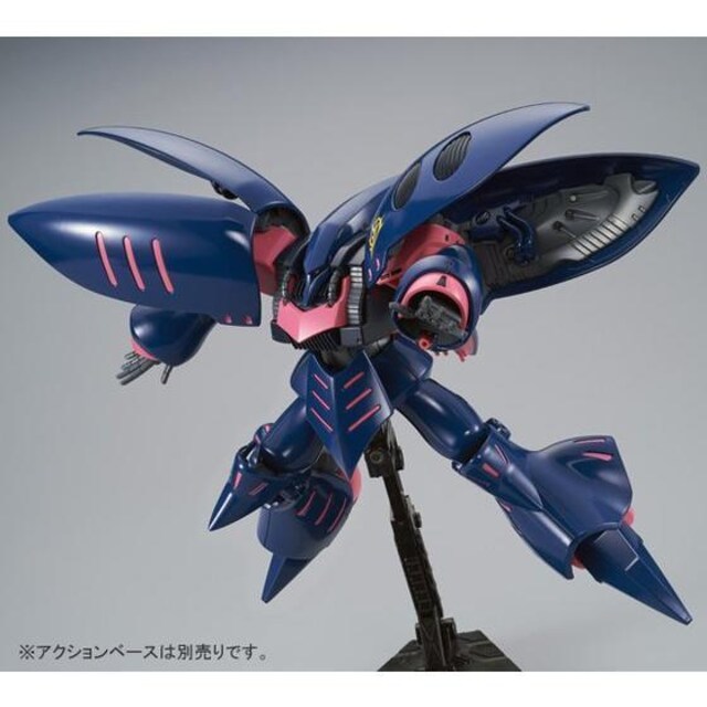 @HGUC 1/144 LxCMk-II  zr[ 