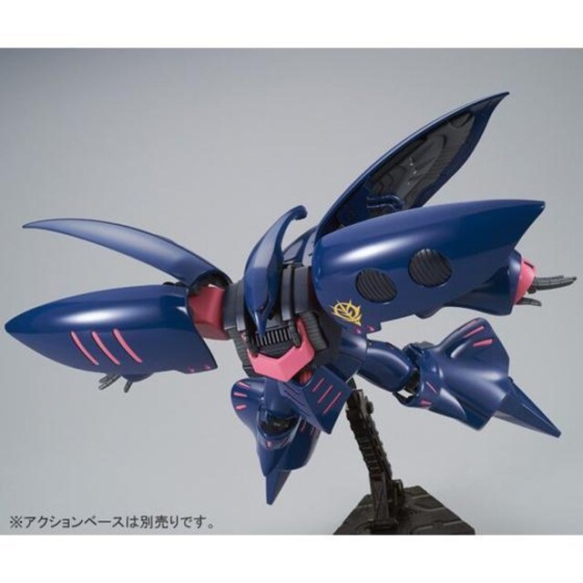 @HGUC 1/144 LxCMk-II  zr[ 
