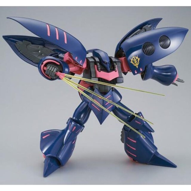 @HGUC 1/144 LxCMk-II  zr[ 